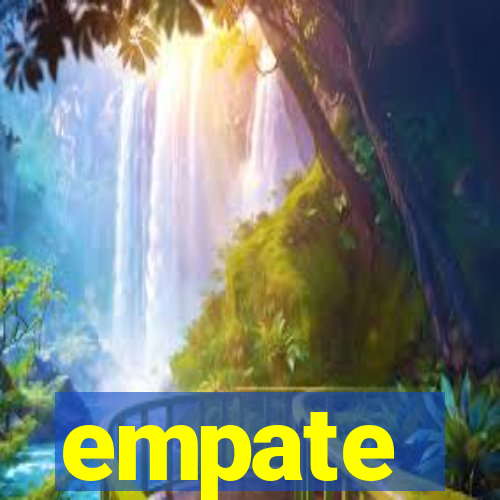 empate - 1 betano o que significa